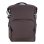 Rucksack Vanguard Veo Lite B20L CH Chocolate Kamera und Laptop 14 Zoll Wasserfest