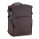Rucksack Vanguard Veo Lite B20L CH Chocolate Kamera und Laptop 14 Zoll Wasserfest