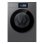 Lave-linge Samsung WF90H09C4ST2 Hublot 9kg 1400rpm A Graphite WiFi IA Dosage automatique