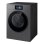 Lave-linge Samsung WF90H09C4ST2 Hublot 9kg 1400rpm A Graphite WiFi IA Dosage automatique
