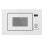 Micro-ondas Hisense BIM320G52WG 20 Litros 800W com Grill e Autolimpeza