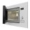 Micro-ondas Hisense BIM320G52WG 20 Litros 800W com Grill e Autolimpeza