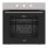 Horno Multifunción Cata MES 8108 X 73L 60cm Limpieza Hidrolítica A Negro