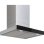 Campana extractora Bosch DWB67DN30 Canalização/Recirculação 60cm com controlo táctil