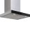 Campana extractora Bosch DWB67DN30 Canalização/Recirculação 60cm com controlo táctil