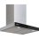 Campana extractora Siemens iQ500 Canalizado/Recirculação 60cm com controlo táctil WiFi