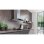 Campana extractora Siemens iQ500 Canalizado/Recirculação 60cm com controlo táctil WiFi