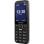 Maxcom MAXCOMMM2824G 4G Telefono 24 mesi garanzia Nero Polacco