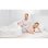 Calientacamas individual Beurer UB-53 Natural 80x150 cm 60W