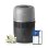 Luftbefeuchter Philips Serie 5000 NanoCloud 400 ml/h