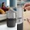 Luftbefeuchter Philips Serie 5000 NanoCloud 400 ml/h