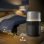 Luftbefeuchter Philips Serie 5000 NanoCloud 400 ml/h