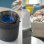 Luftbefeuchter Philips Serie 5000 NanoCloud 400 ml/h