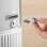 Luftbefeuchter Philips HU5710/00 NanoCloud Weiss