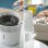 Luftbefeuchter Philips HU5710/00 NanoCloud Weiss