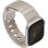 Bracelet UNIQ Alton Silicone Beige Etanche pour Apple Watch
