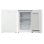 Congelador Edesa EZS-0815 WH 86 L 4 kg/24h Clase E Blanco