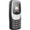 Avizar TEL-BM80 4G 2,4" Dual SIM Bluetooth USB-C Nero