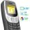 Avizar TEL-BM80 4G 2,4" Dual SIM Bluetooth USB-C Nero