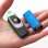 Avizar TEL-BM80 4G 2,4" Dual SIM Bluetooth USB-C Nero
