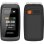 Avizar TEL-V202-BK 4G Klapphandy mit Doppelbildschirm Schwarz