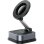 Soporte magnético para smartphone Usams US-SJ042-W con ajuste 720° y ventosa