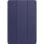 Housse Trifold Avizar pour Xiaomi Redmi Pad 2 Pro Bleu Marine