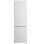 Frigorífico Combi Midea MDRB380FGE01A No Frost 180cm 270L E Blanco