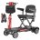 Scooter iScooter X11 Pliant 4 Roues 250W