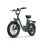 Velo electrique Urlife E20 Tout-terrain 48 V 13 Ah