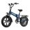 Velo Elec Urlife T5 Puissant 1500 W