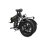 Velo electrique Urlife T5 Puissant 1500 W