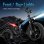 Velo electrique Urlife T5 Puissant 1500 W