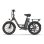 Velo electrique Urlife E20 250 W 48 V 13 Ah