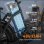 Velo electrique Urlife E20 250 W 48 V 13 Ah