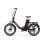 Bicicleta Eléctrica Plegable OneSport OT16-2 250W 48V 17Ah 20"