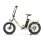 Velo electrique OneSport OT16 Max Pliable 500 W