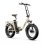 Velo electrique OneSport OT16 Max Pliable 500 W