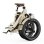 Velo electrique OneSport OT16 Max Pliable 500 W
