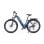 Bicicleta Eléctrica OneSport OT05 Motor 250W Batería 36V 18.2Ah Autonomía 120 km