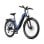 Bicicleta Eléctrica OneSport OT05 Motor 250W Batería 36V 18.2Ah Autonomía 120 km