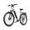 Bicicleta eletrica Onesport OT05 250 W autonomia 120 km