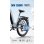 Velo Electrique OneSport OT05 250 W Batterie 36 V 18,2 Ah