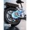 Velo electrique Onesport OT08 500 W Batterie 48 V 18 Ah