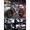 Velo electrique Onesport OT08 500 W 48 V 18 Ah Blanc