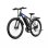 Bicicleta Eléctrica DUOTTS C29 Doble Batería 750W 29"