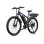 Velo electrique DUOTTS C29-K Puissant moteur 750 W