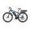 Velo electrique DUOTTS C29-K Puissant moteur 750 W