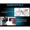 Velo electrique DUOTTS C29-K Puissant moteur 750 W