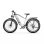 Velo electrique DUOTTS F26 Lite 250 W 48V 18Ah